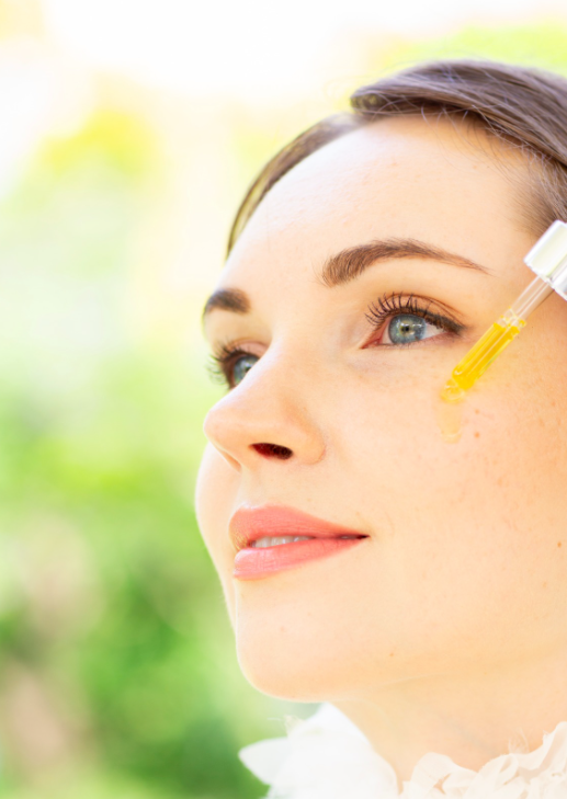 Potent Beauty Ingredients To Include In Your Skin Care Regimen