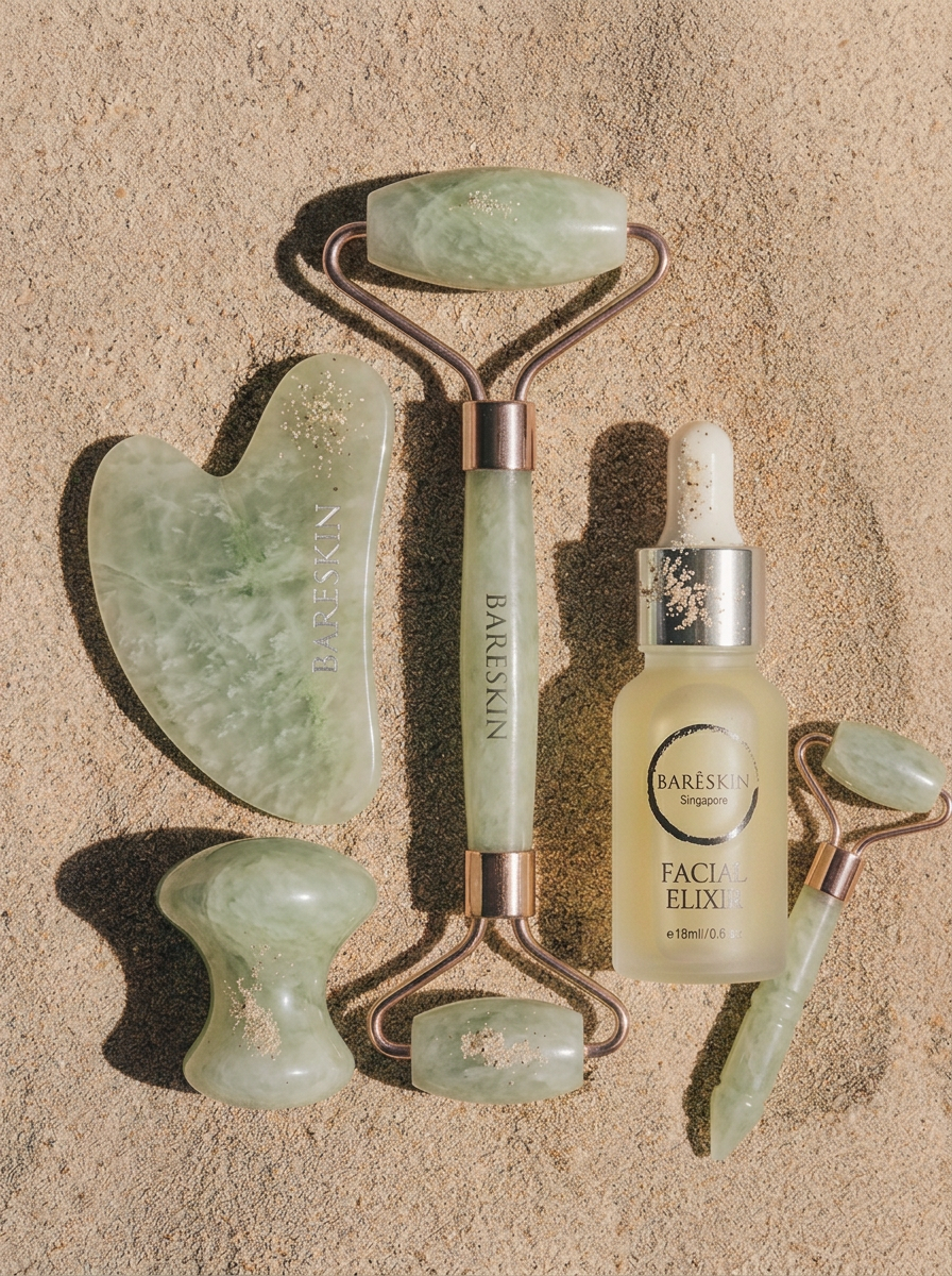 Rejuvenate with Jade