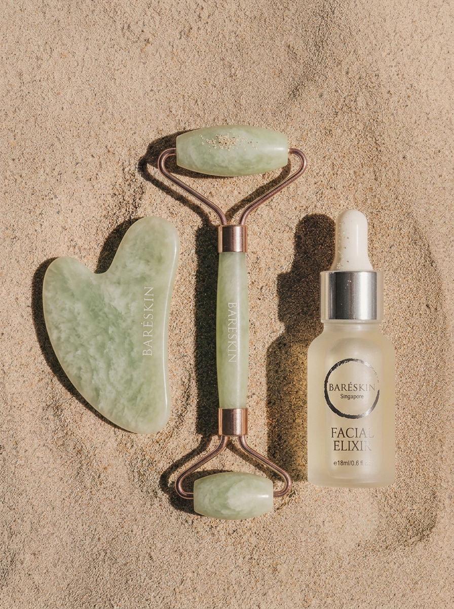 Rejuvenate with Jade LITE
