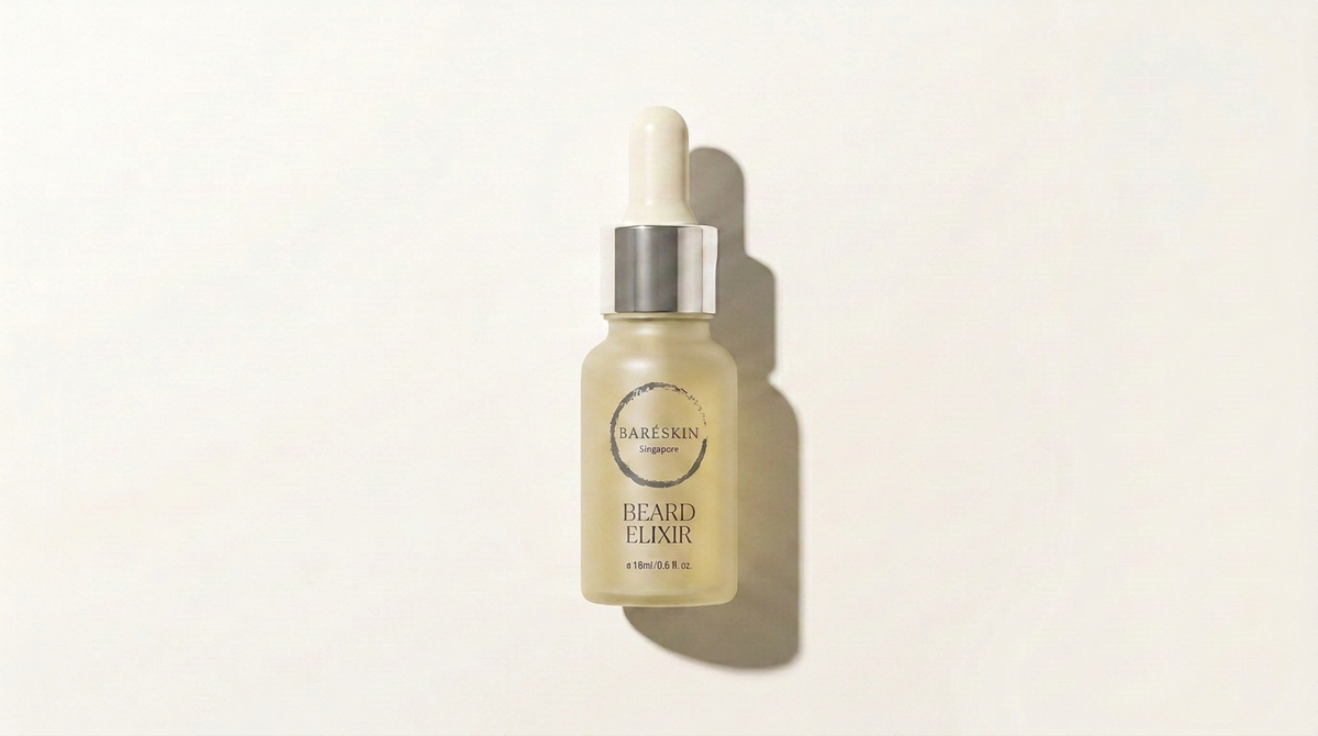 Beard Elixir