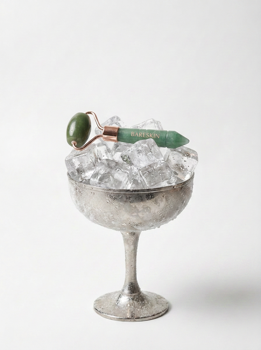 Mini Facial Jade Roller-4