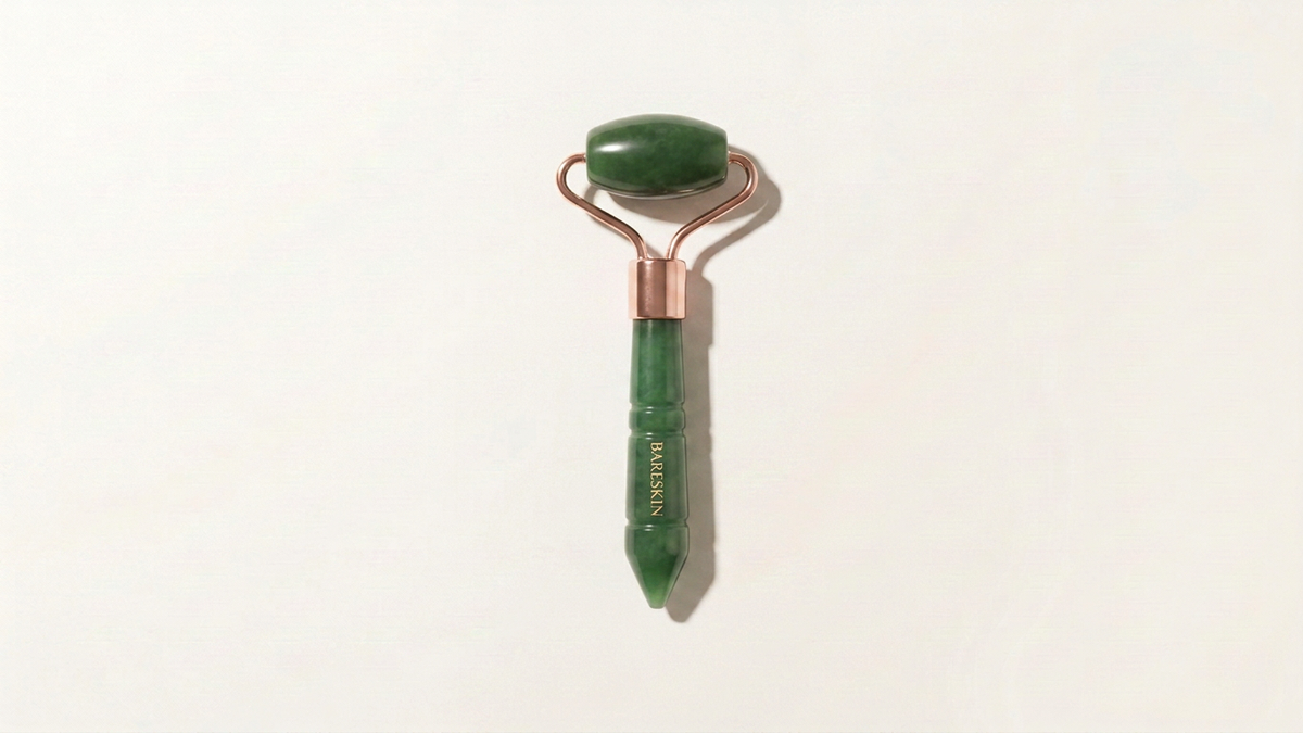 Mini Facial Jade Roller