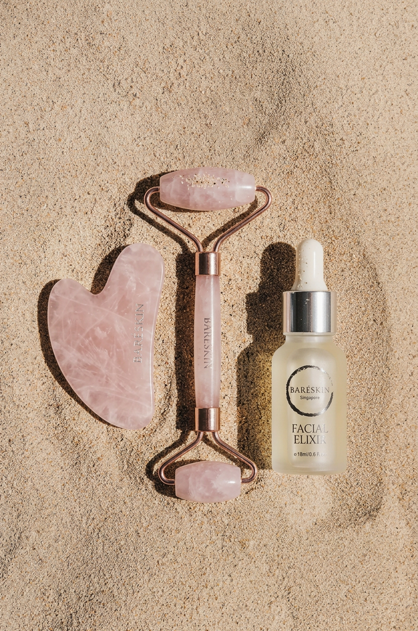 Glow With Rose LITE