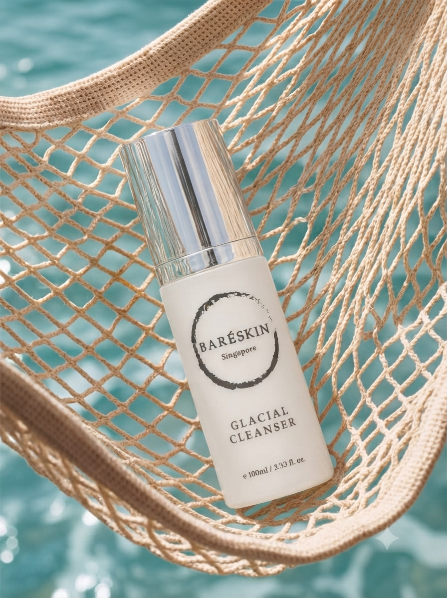 Glacial Cleanser-4